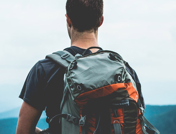 Hiking Bag Repairs Essendon