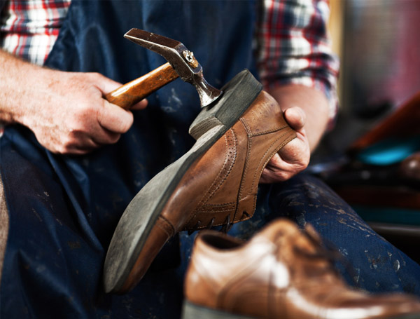 Shoe Repairs Tullamarine