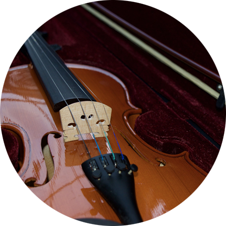 Violin Case Repairs